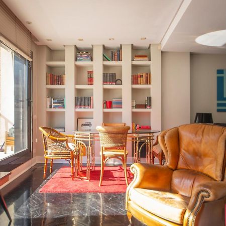 You Stylish Diagonal Apartments 巴塞罗那 外观 照片