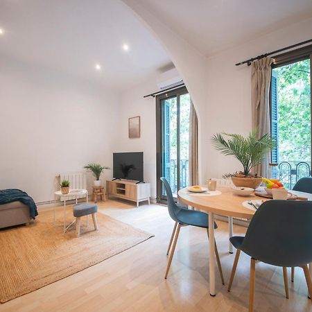 You Stylish Diagonal Apartments 巴塞罗那 外观 照片