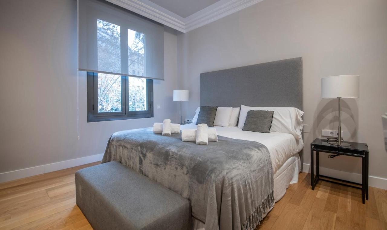 You Stylish Diagonal Apartments 巴塞罗那 外观 照片