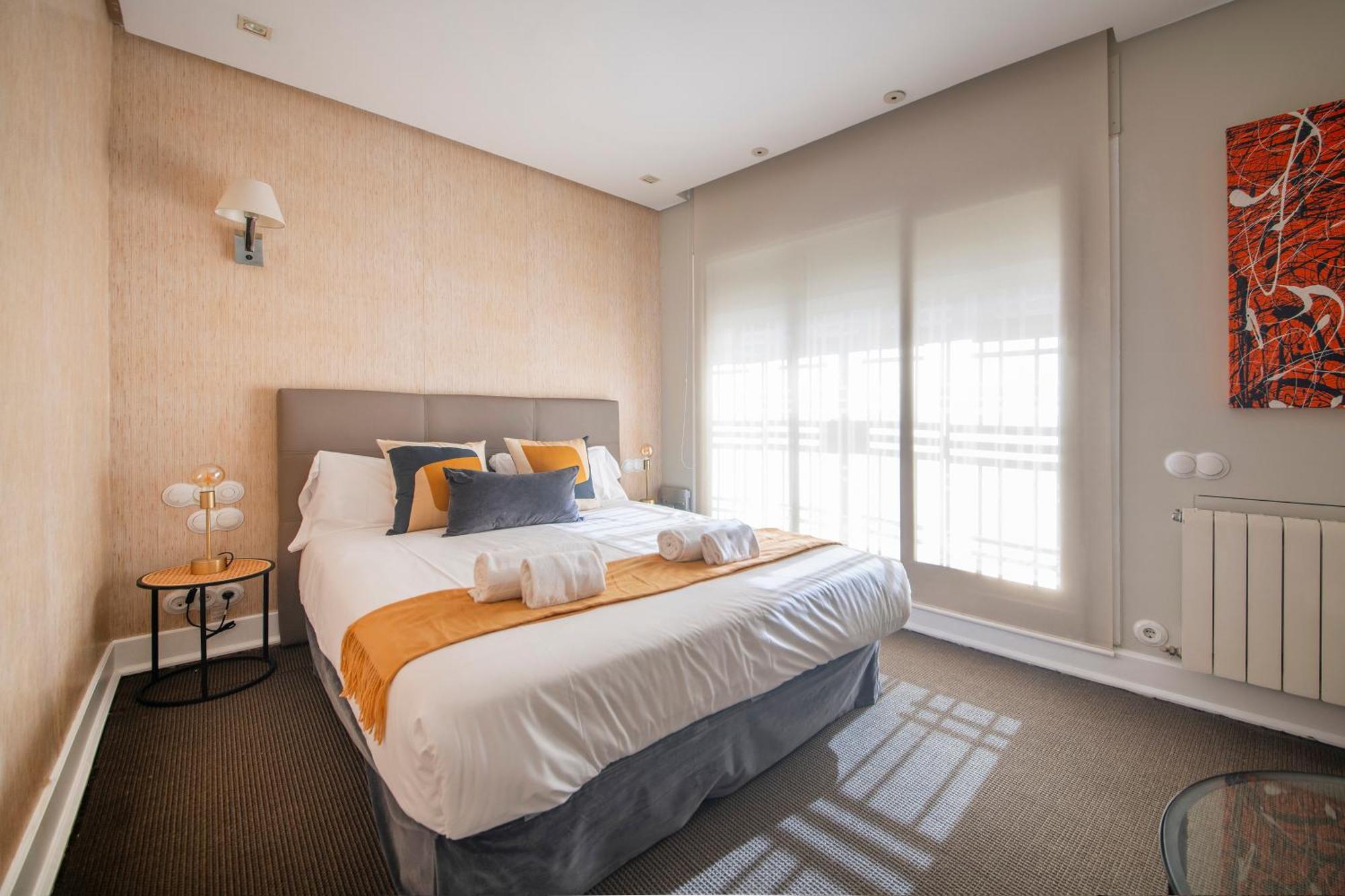You Stylish Diagonal Apartments 巴塞罗那 外观 照片
