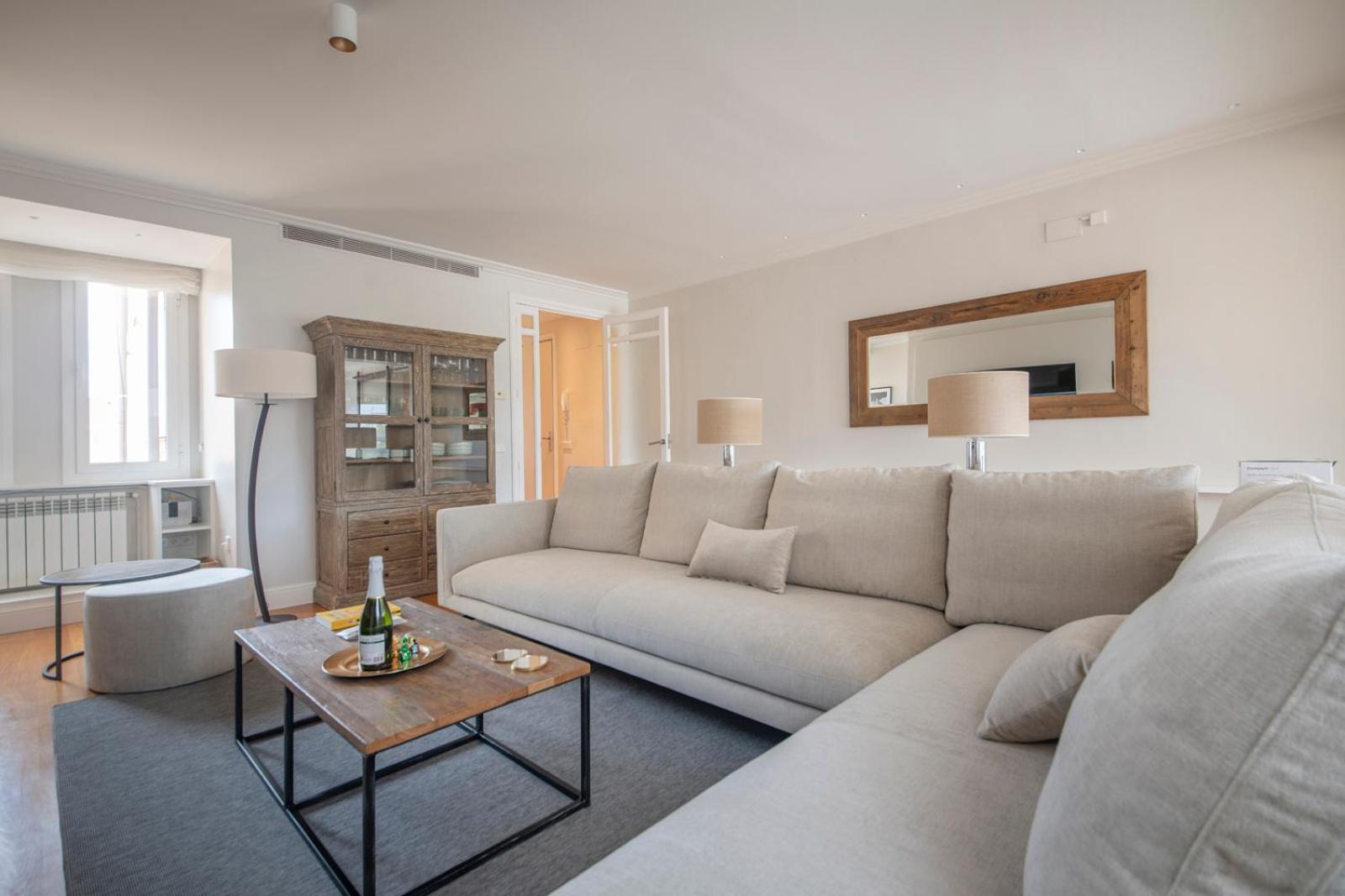 You Stylish Diagonal Apartments 巴塞罗那 外观 照片