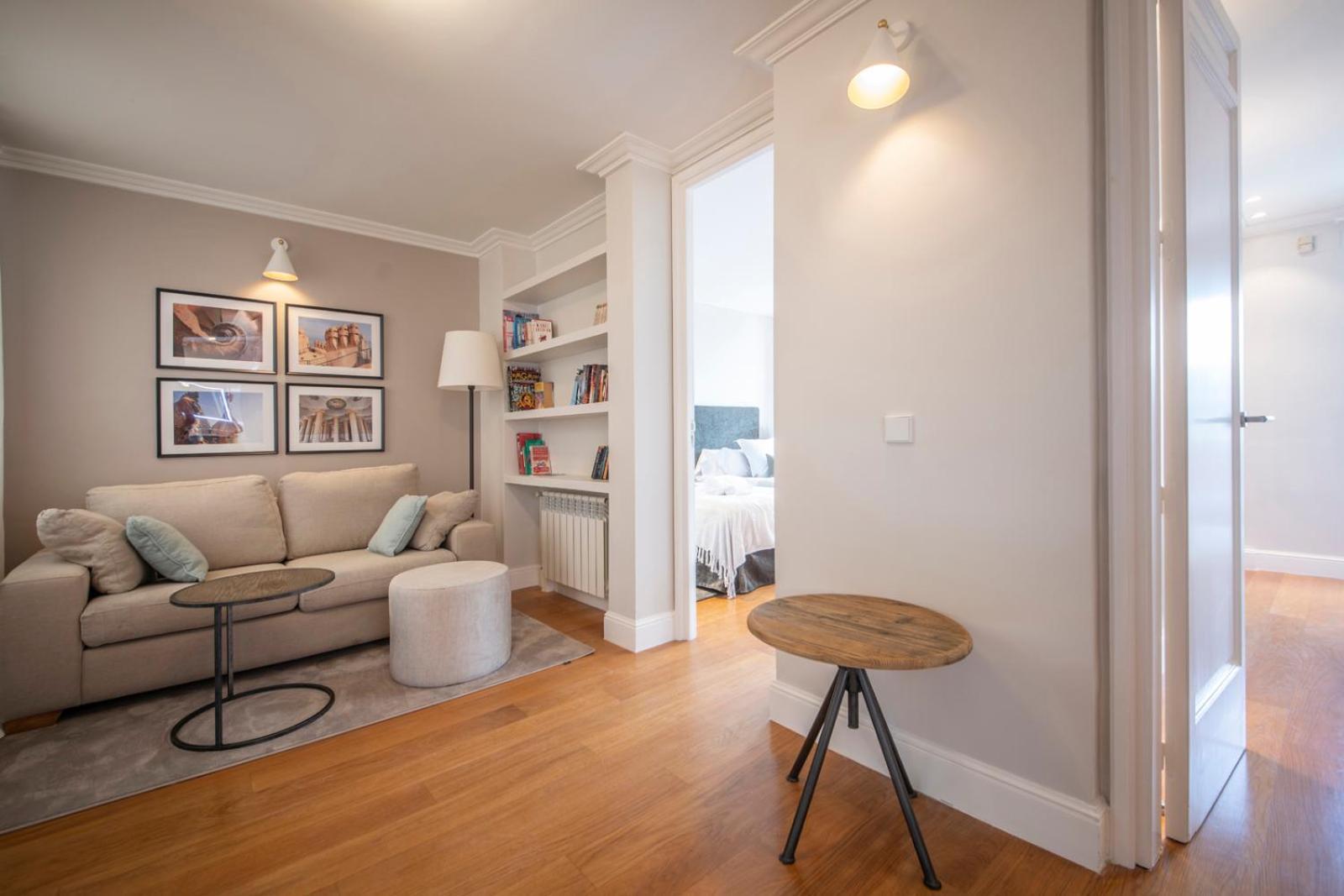 You Stylish Diagonal Apartments 巴塞罗那 外观 照片