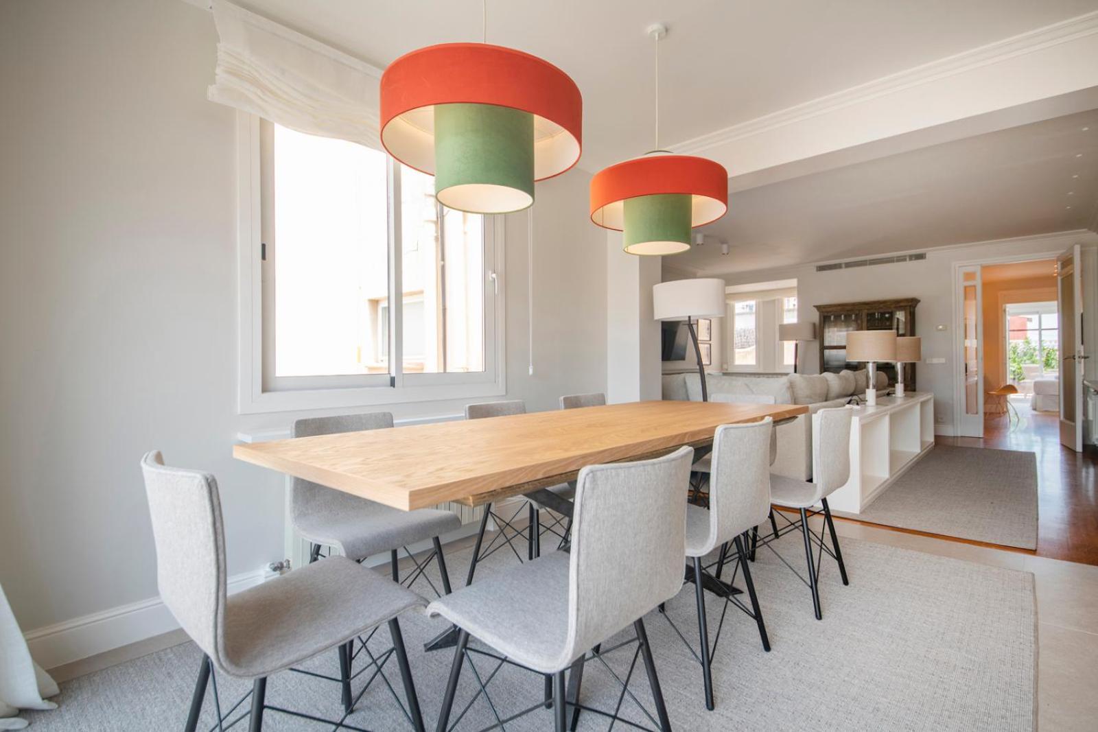 You Stylish Diagonal Apartments 巴塞罗那 外观 照片