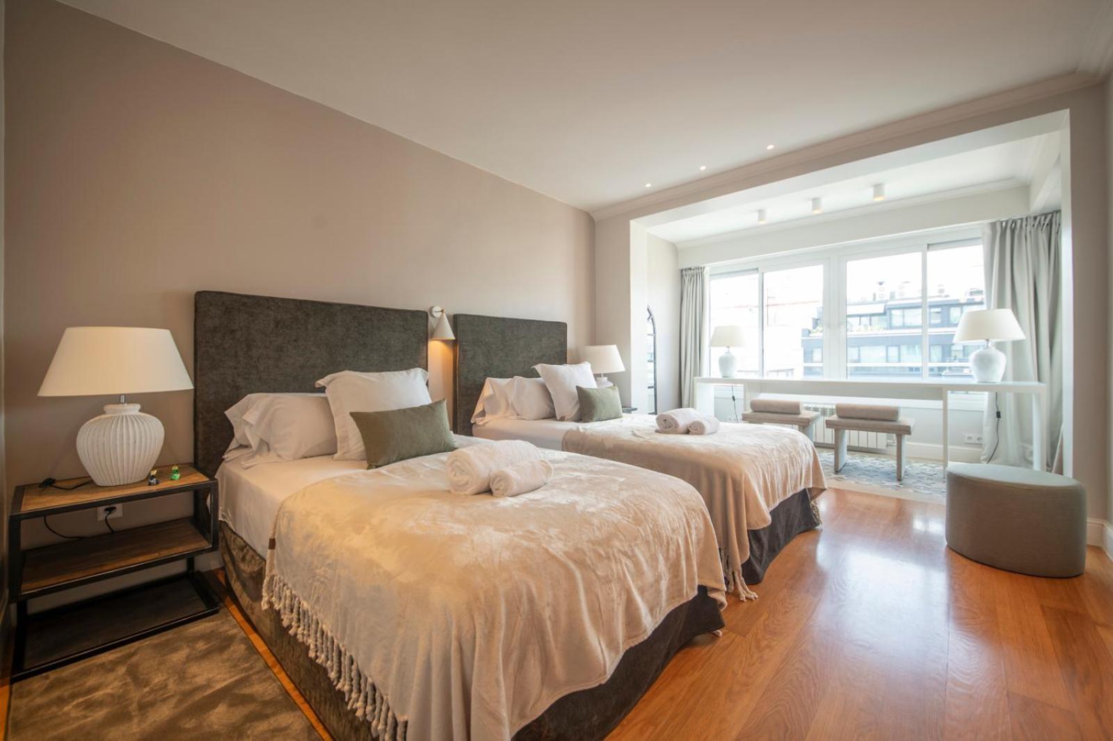 You Stylish Diagonal Apartments 巴塞罗那 外观 照片
