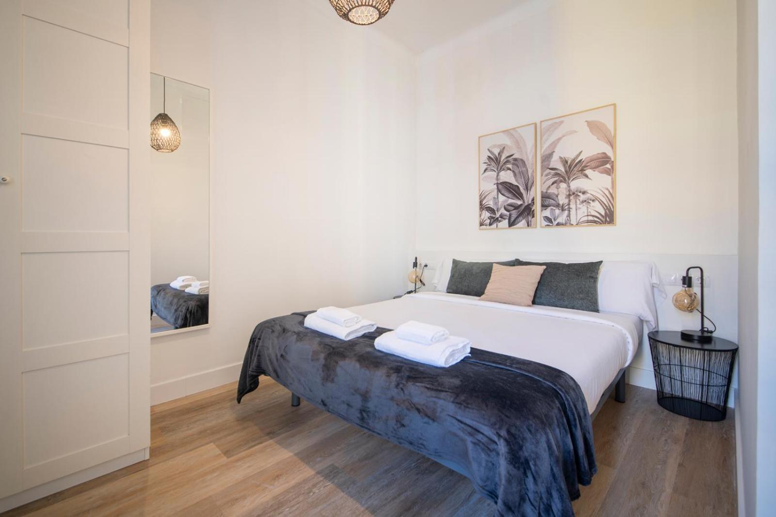 You Stylish Diagonal Apartments 巴塞罗那 外观 照片