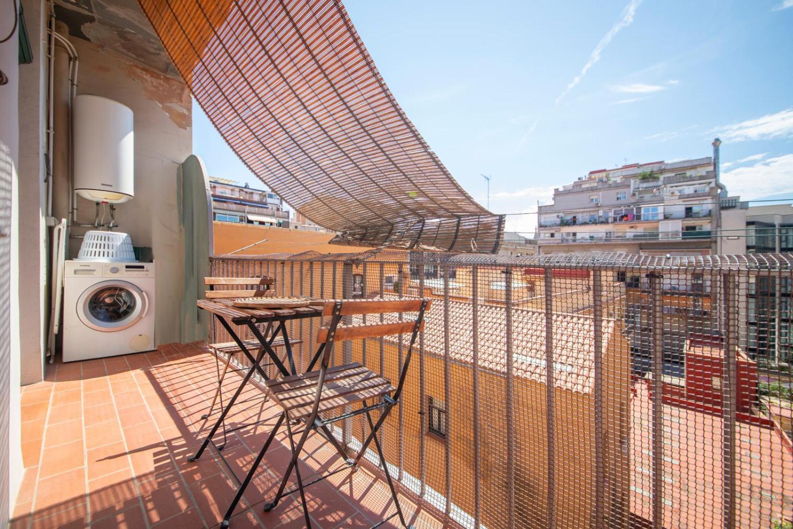 You Stylish Diagonal Apartments 巴塞罗那 外观 照片
