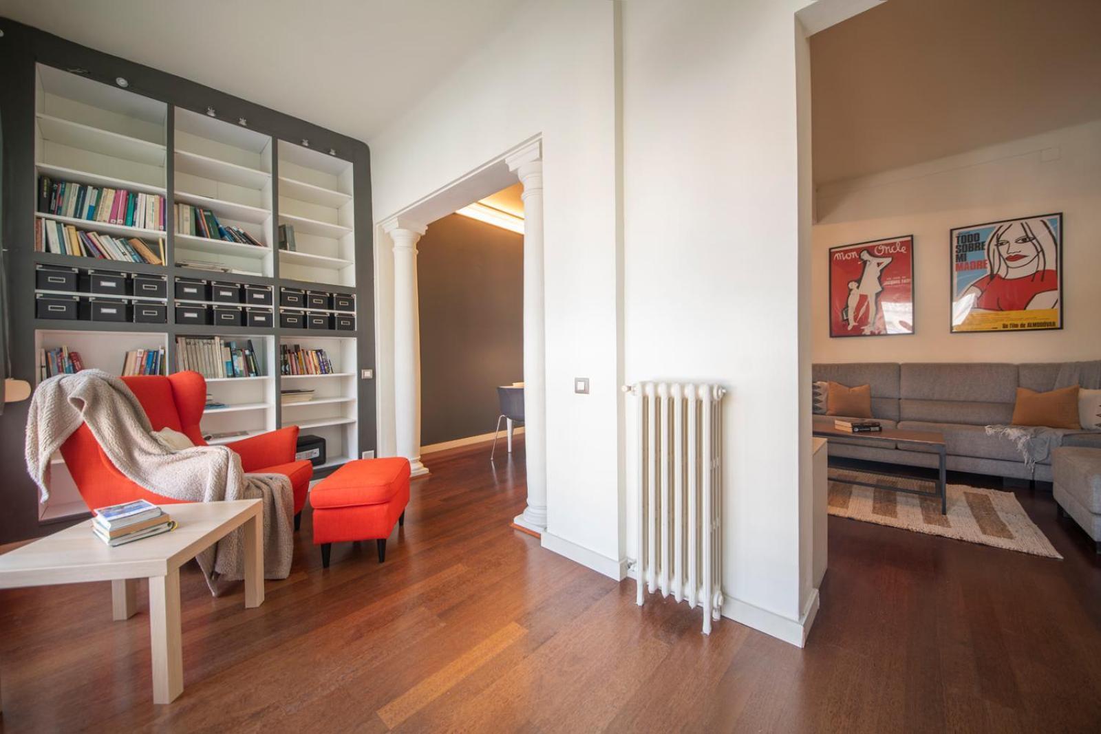 You Stylish Diagonal Apartments 巴塞罗那 外观 照片