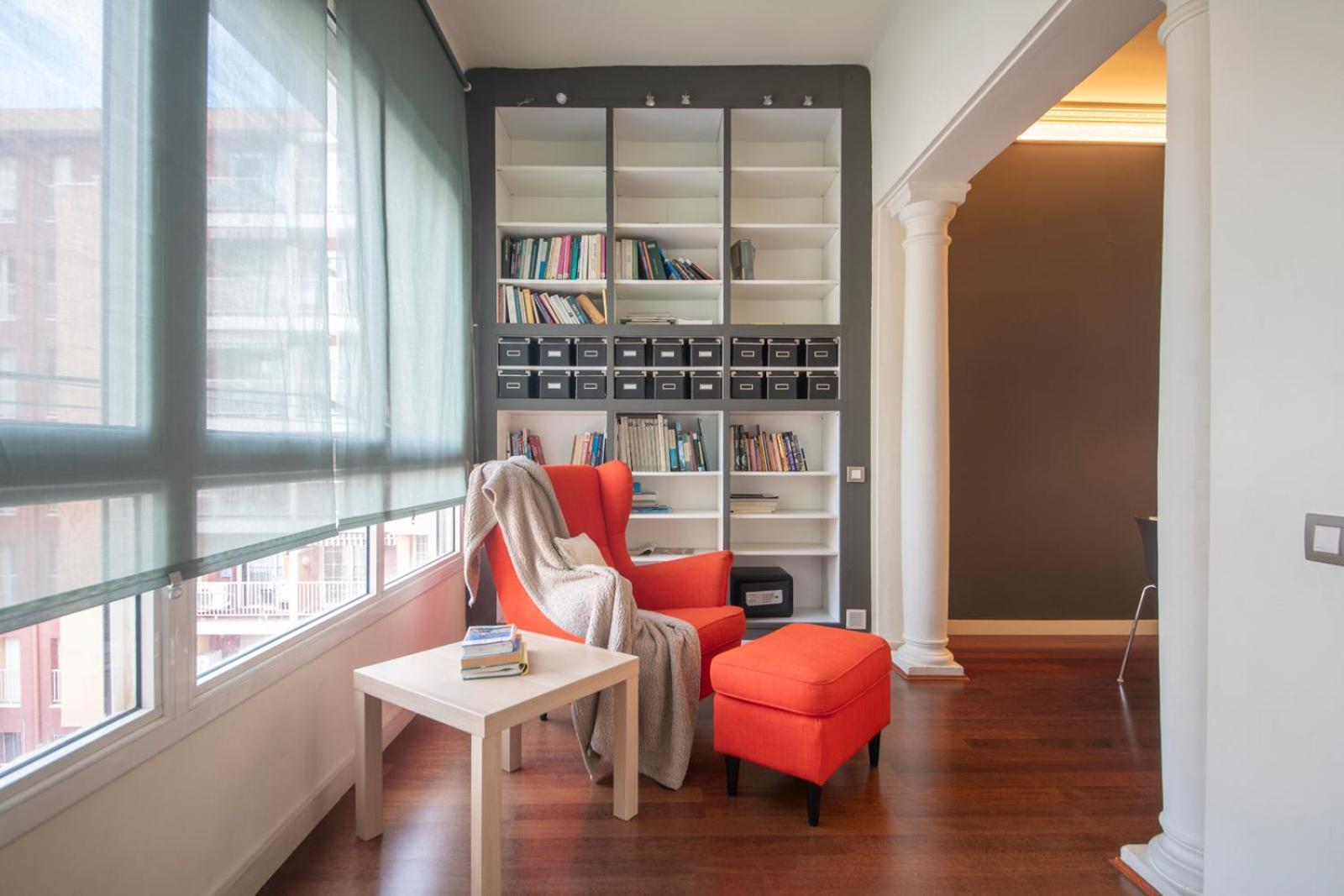 You Stylish Diagonal Apartments 巴塞罗那 外观 照片