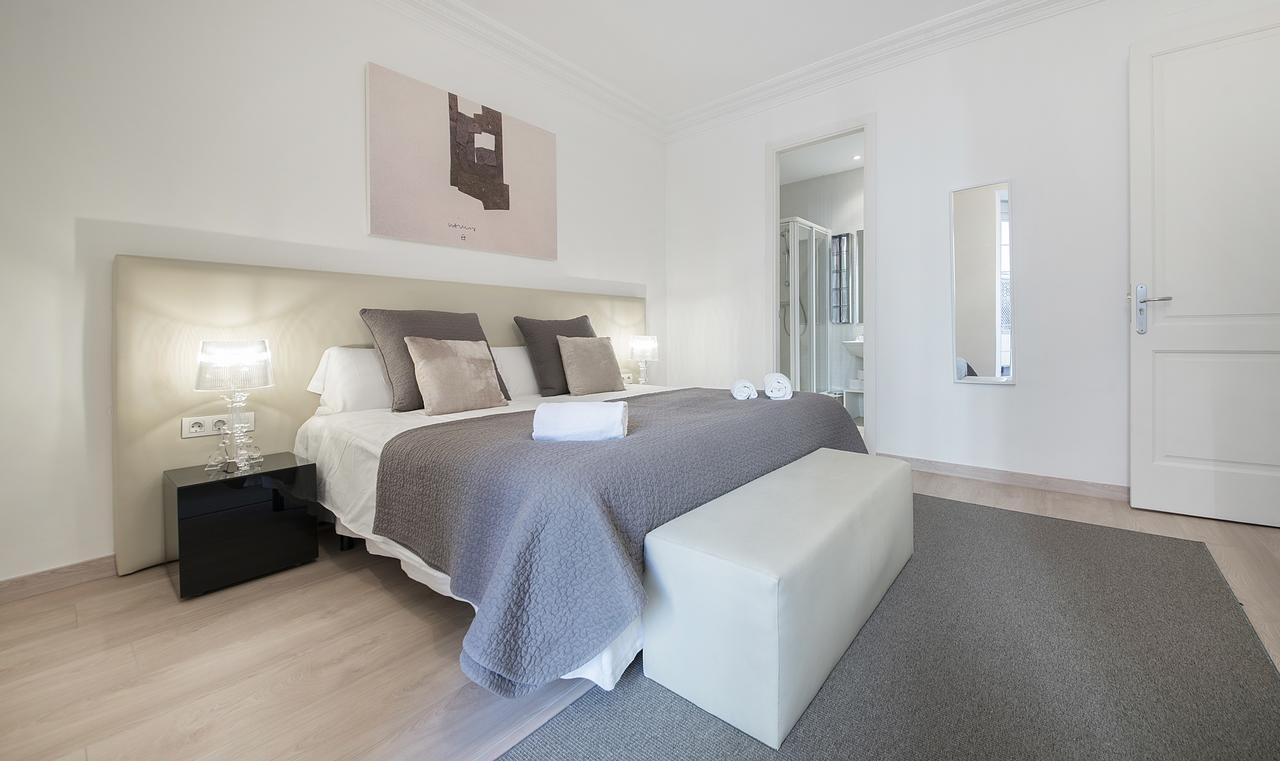You Stylish Diagonal Apartments 巴塞罗那 外观 照片