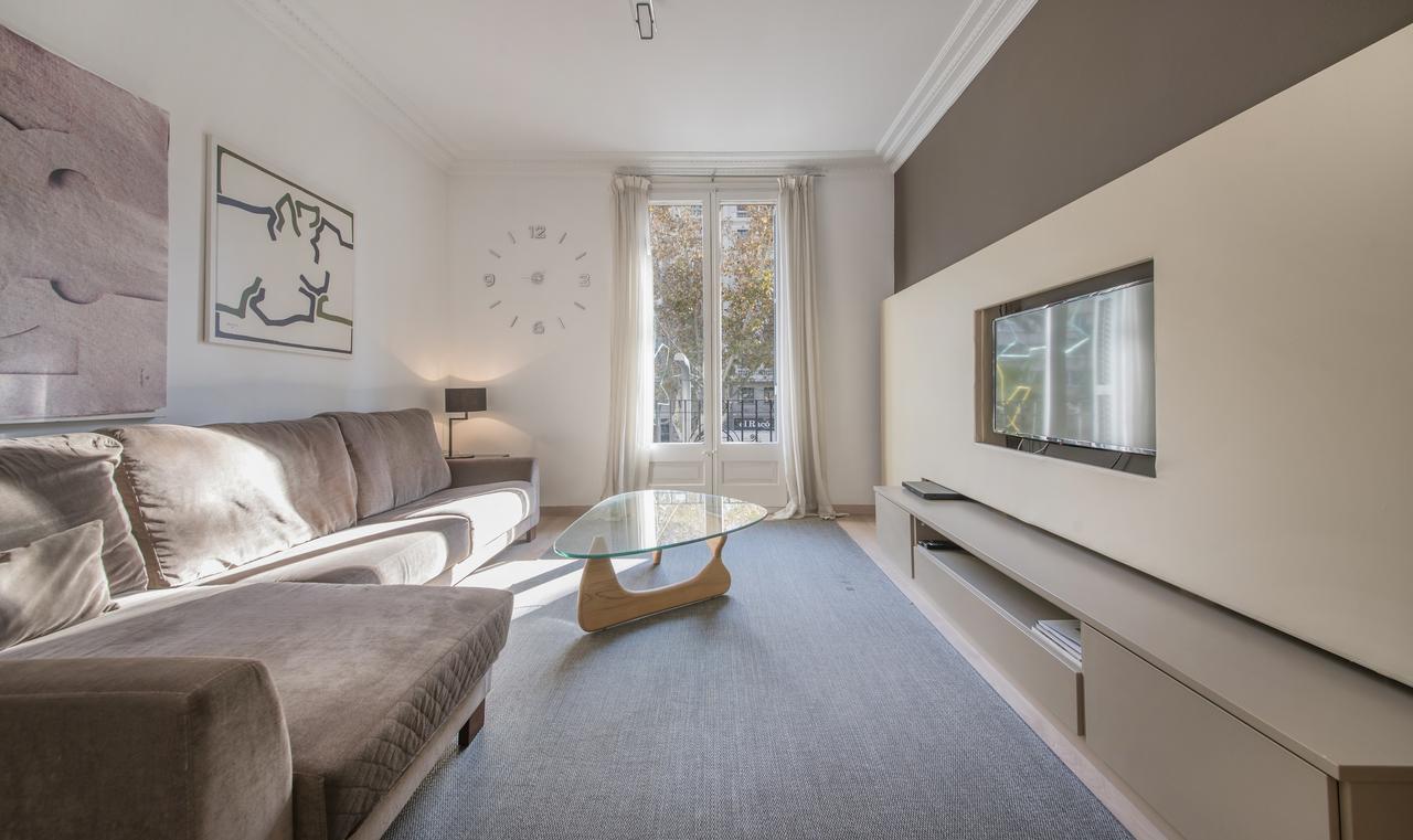 You Stylish Diagonal Apartments 巴塞罗那 外观 照片