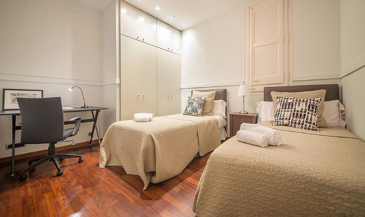 You Stylish Diagonal Apartments 巴塞罗那 外观 照片