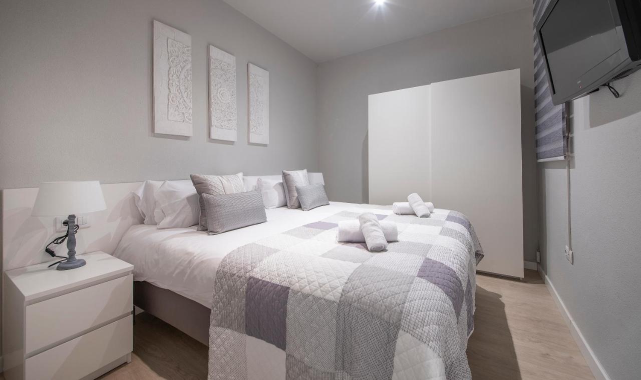 You Stylish Diagonal Apartments 巴塞罗那 外观 照片