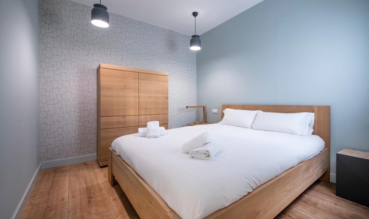 You Stylish Diagonal Apartments 巴塞罗那 外观 照片
